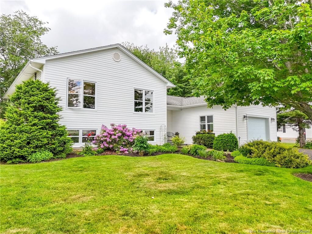 Property Photo:  114 Atkinson Lane  NB E3C 1J8 