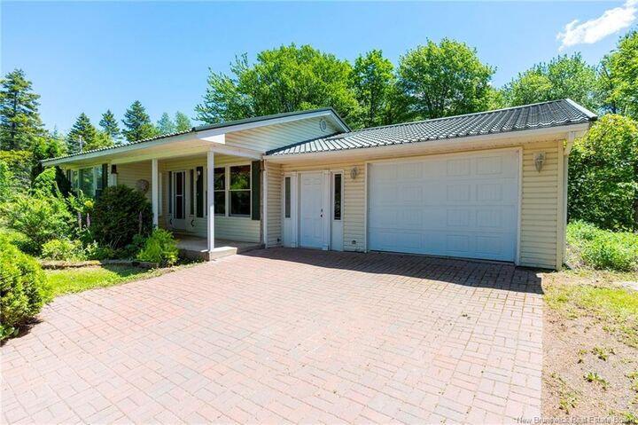 Property Photo:  3133 Route 115  NB E4V 2C3 