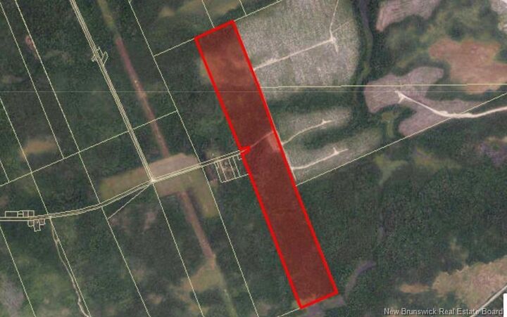 Property Photo:  Lot/Camp Sapin Court  NB E4Y 1W5 