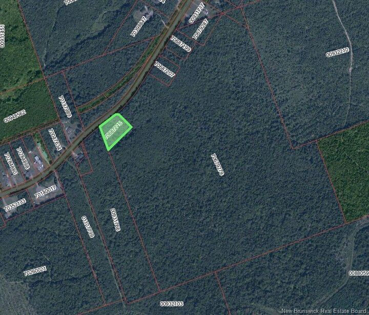 Property Photo:  Lot 22-5 Cape Breton Road  NB E1H 1X2 