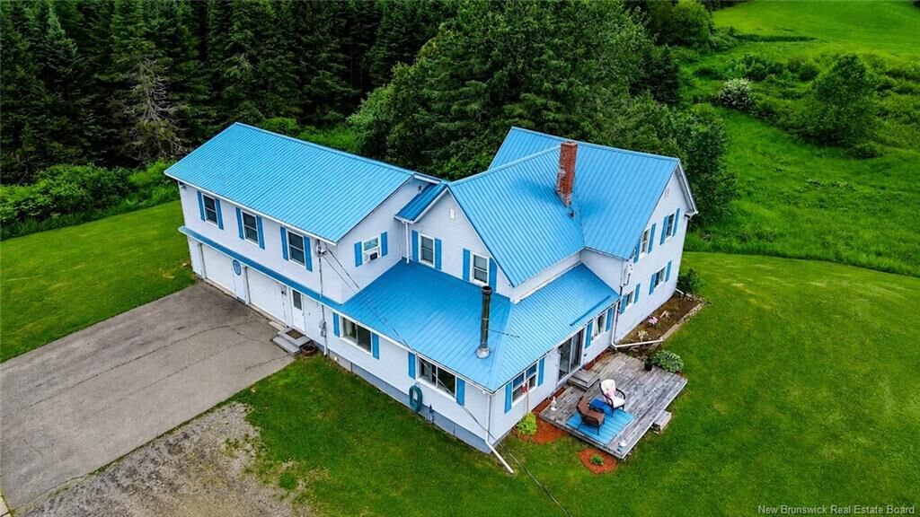 Property Photo:  4443 Route 560  NB E7M 2S6 