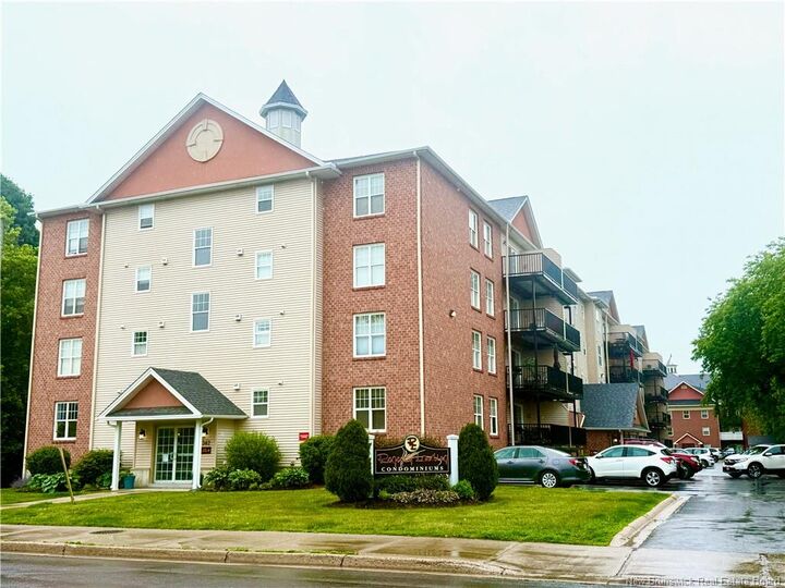 362 Carleton Street 108 — photo 1