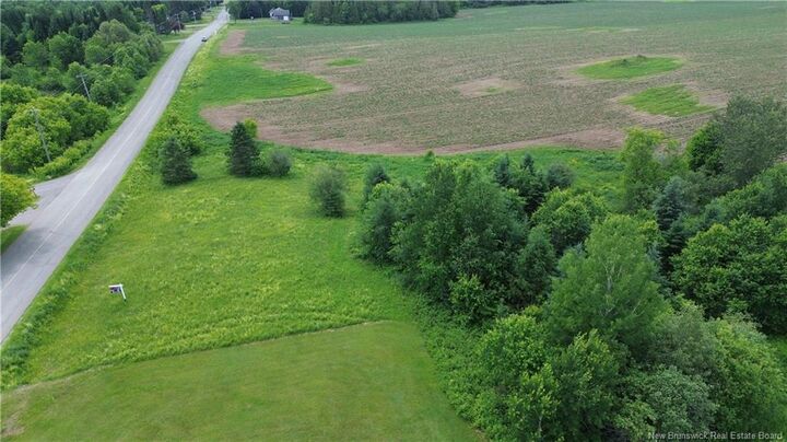 Property Photo:  0 Gregg Settlement Road  NB E7K 2N6 