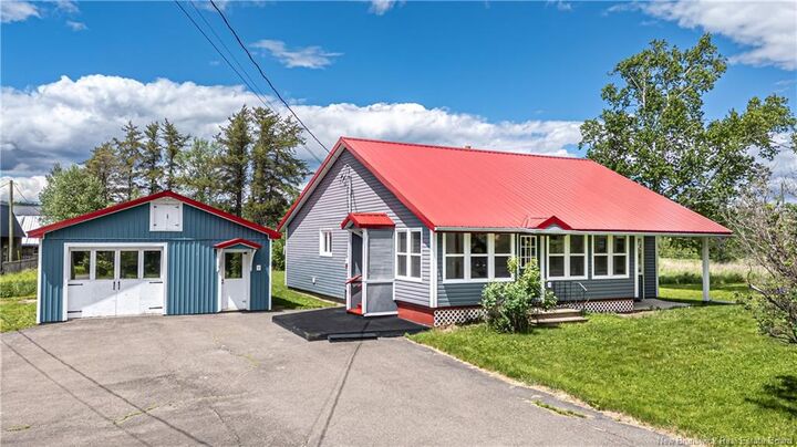 Property Photo: 24 Memory Lane NB E3A 9C1