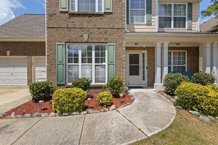 Property Photo:  8405 Somerton Circle  GA 30134 