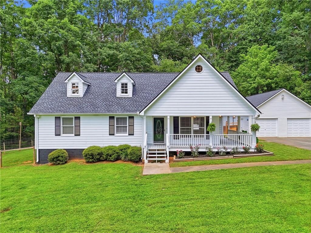 Property Photo:  178 Gay Thompson Drive  GA 30115 