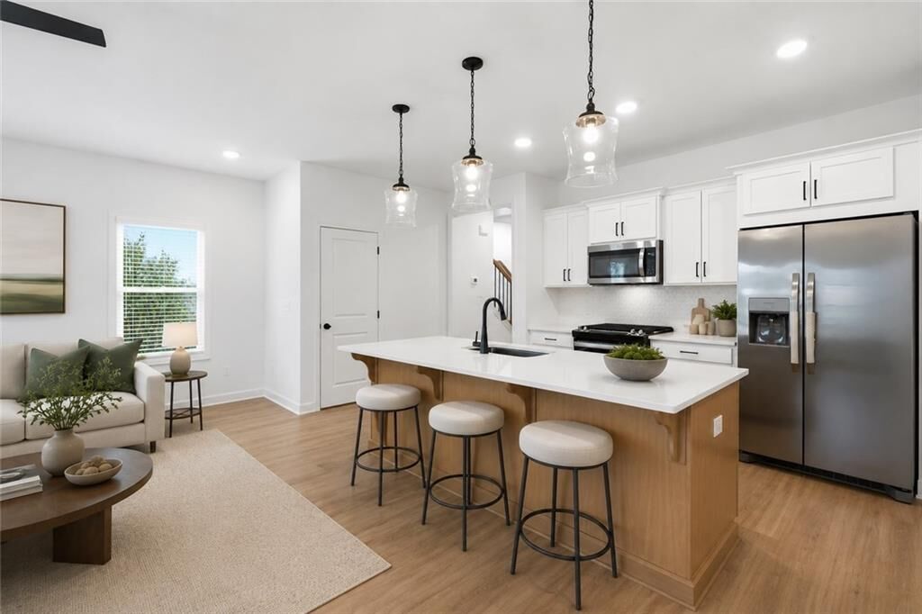 Property Photo:  1914 Cassia Alley  GA 30144 