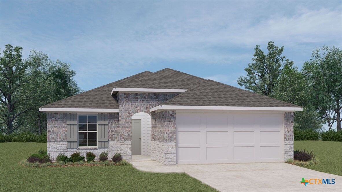 Property Photo:  334 Presley Drive  TX 76542 