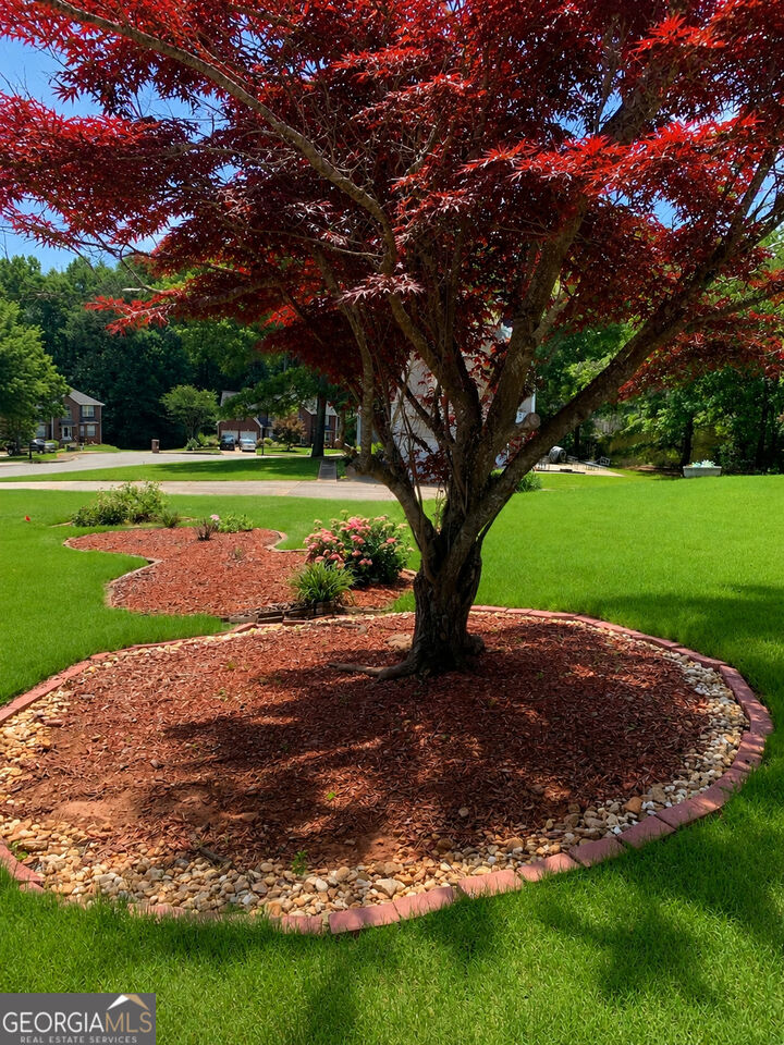 Property Photo:  1835 Winding Crossing Trail  GA 30213 