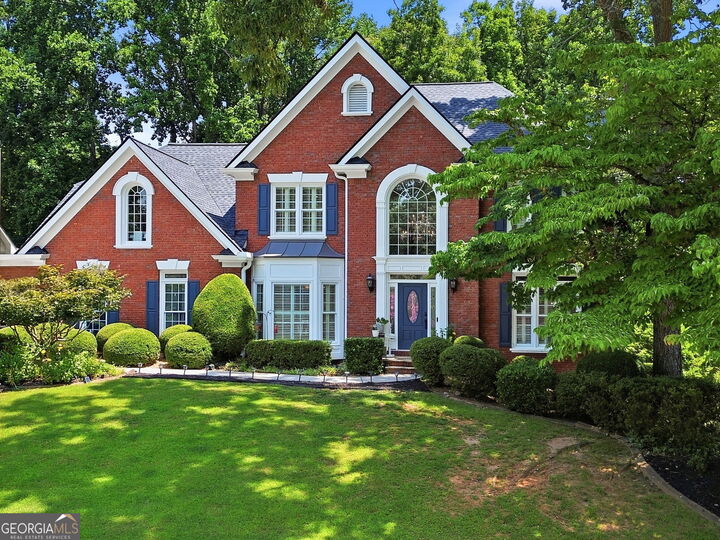 Property Photo:  4015 Sunhill Court  GA 30189 