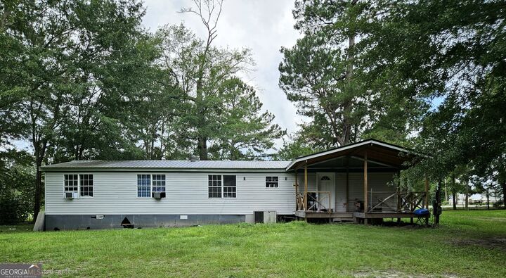 Property Photo:  7274 US Highway 19S  GA 31757 