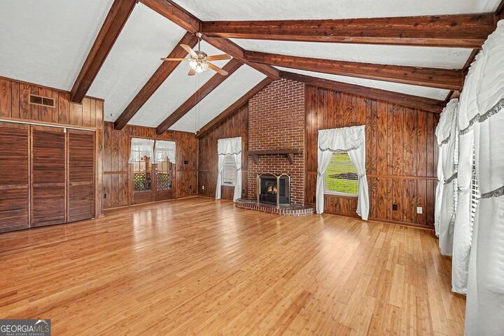 Property Photo:  8865 North View Drive  GA 30122 