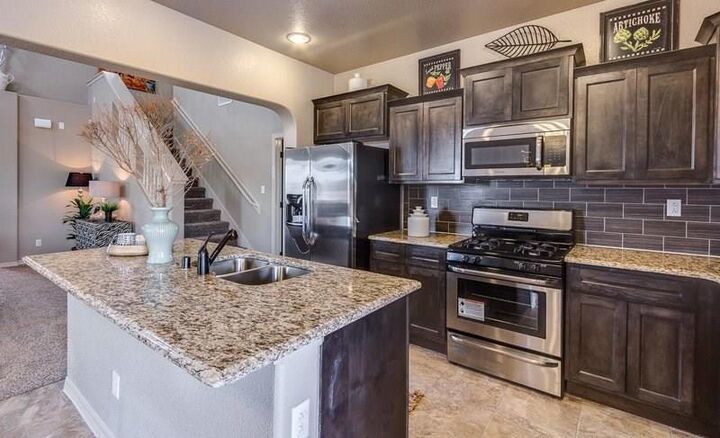 Property Photo: 7536 Wolf Creek Drive TX 79911