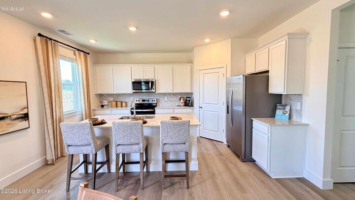 Property Photo:  53 Dettori St  KY 42701 