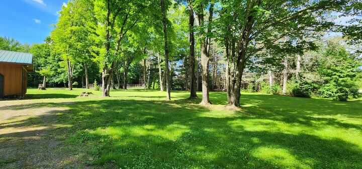 Property Photo: 875 Rydzewski Rd WI 54562