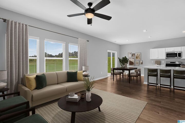 Property Photo: 275 Jemison Trails Drive AL 35085