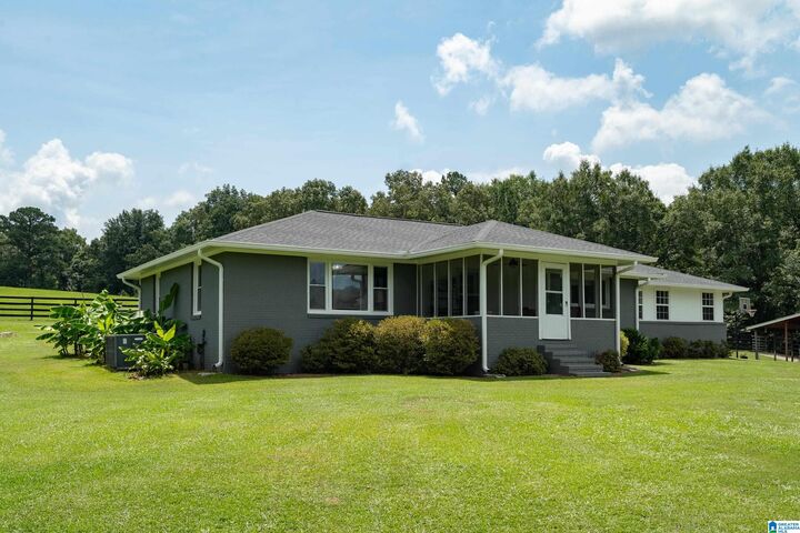 Property Photo:  2304 Driving Range Road  AL 35054 