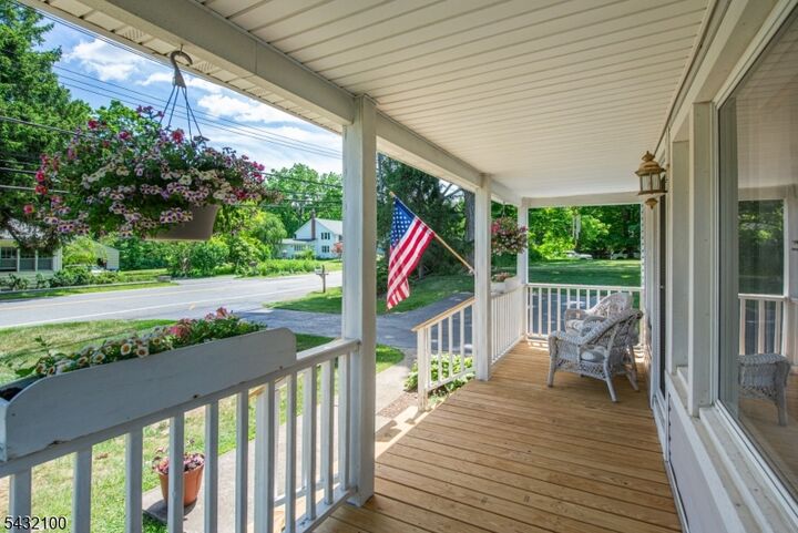 Property Photo:  64 Main St  NJ 07836 