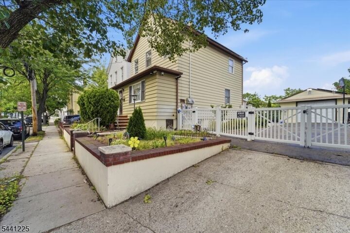 Property Photo:  30 Getty Ave  NJ 07011 