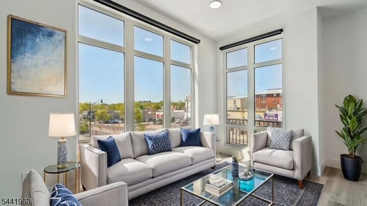 Property Photo:  100 Washington Ave 404  NJ 07109 