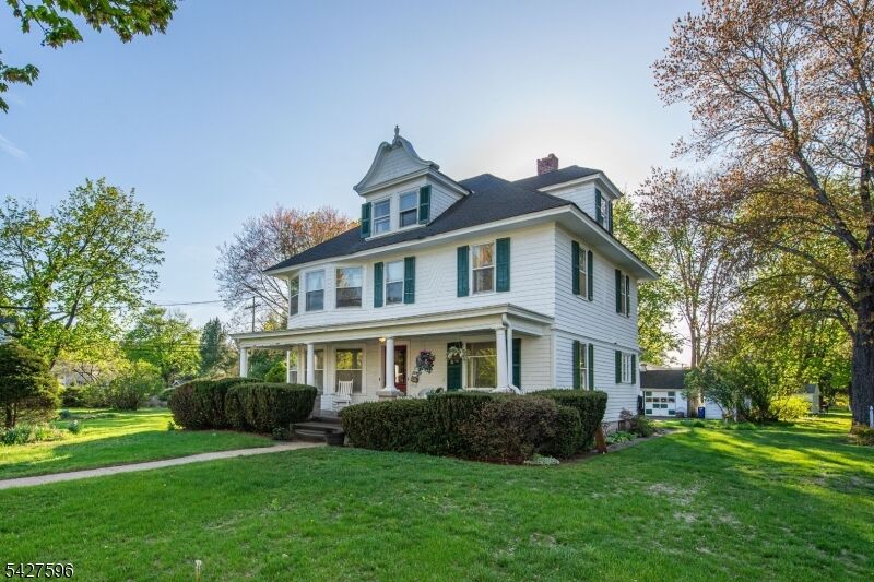 Property Photo: 35 Eyland Ave NJ 07876