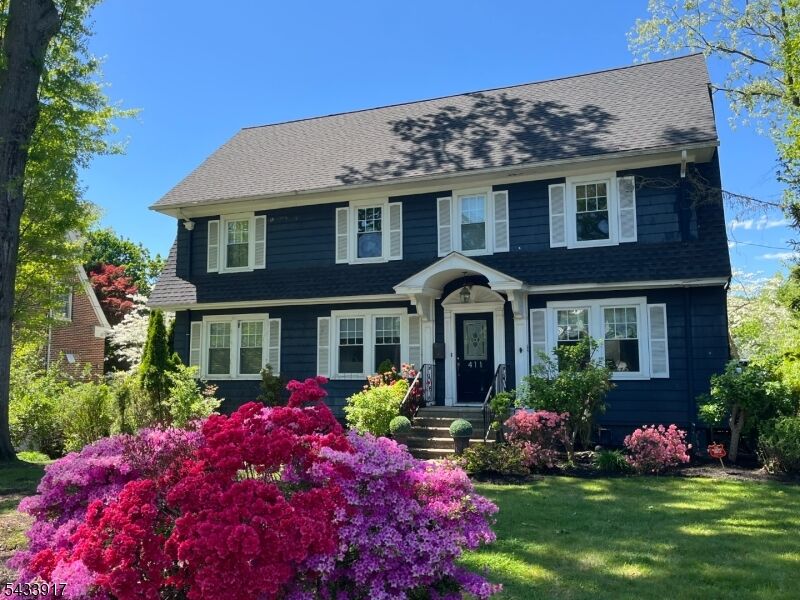 Property Photo: 411 Walton Road NJ 07040