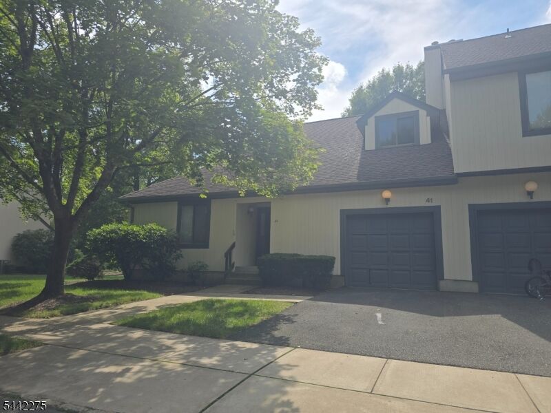 Property Photo: 41 Arbor Cir NJ 07920