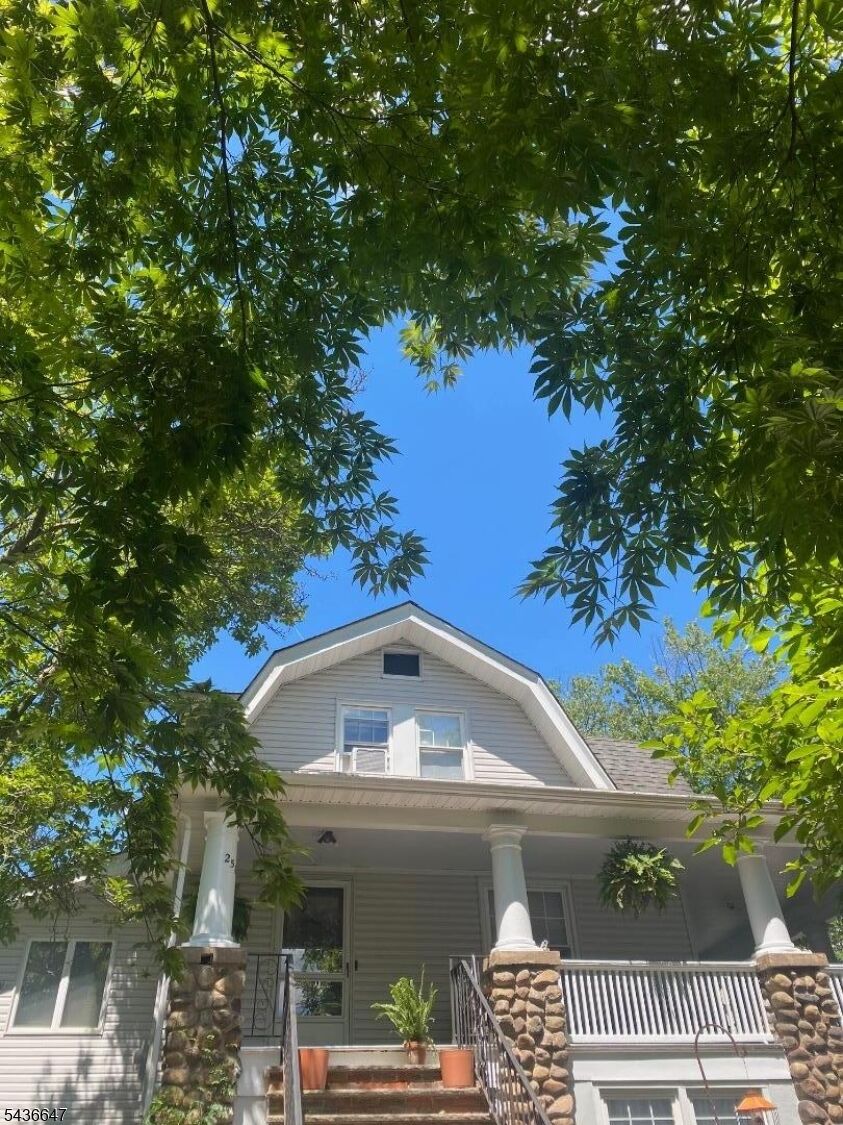Property Photo:  256 Bloomfield Ave  NJ 07044 