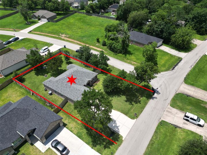 Property Photo: 13099 Greenbriar TX 77318
