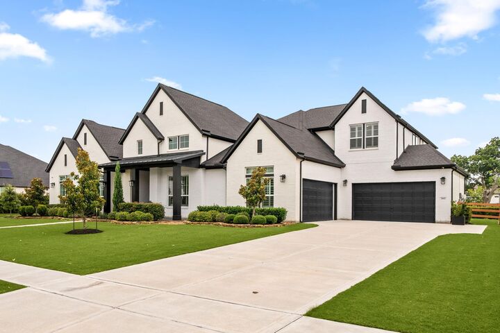 Property Photo:  29660 Fulshear Lake Trace  TX 77406 