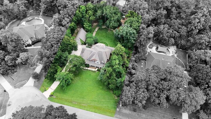 Property Photo:  8792 Sunset Heights Lane  TX 77302 