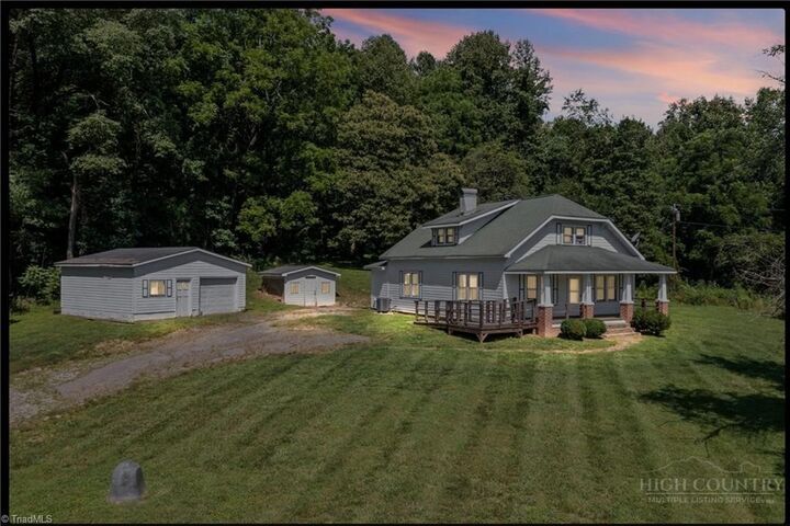 Property Photo:  6689 Nc Highway  NC 28651 