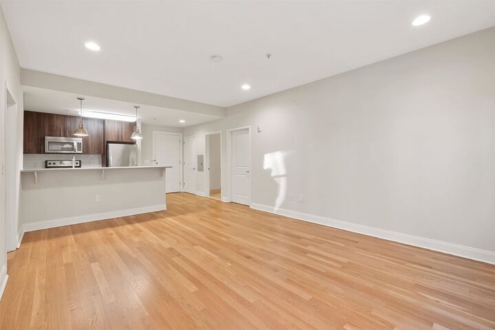 Property Photo: 100 Marshall St 401 NJ 07030