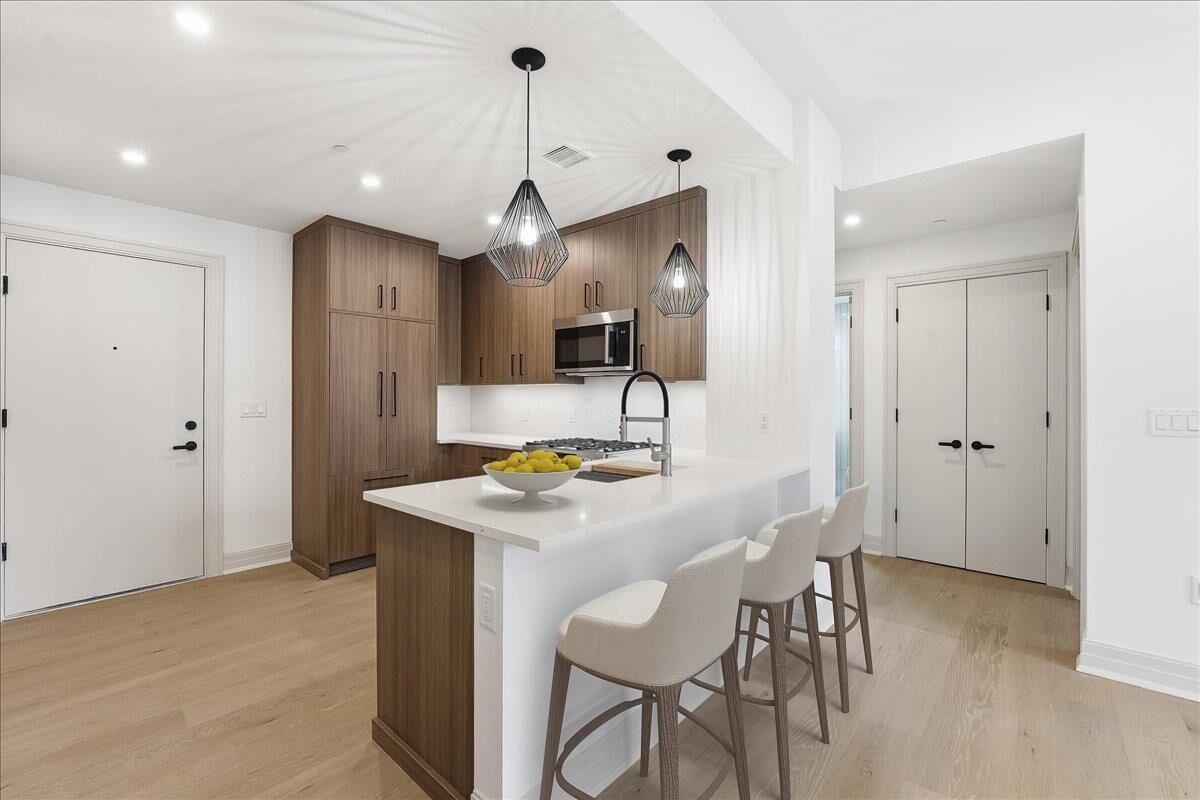 Property Photo:  921 Madison St 204  NJ 07030 