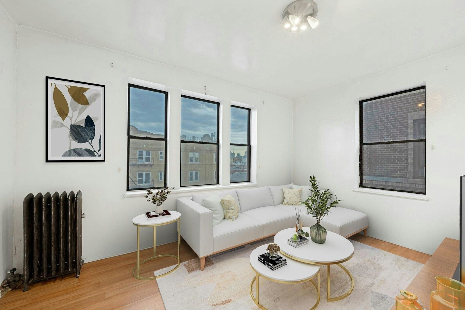 Property Photo: 6601 Broadway E7 NJ 07093