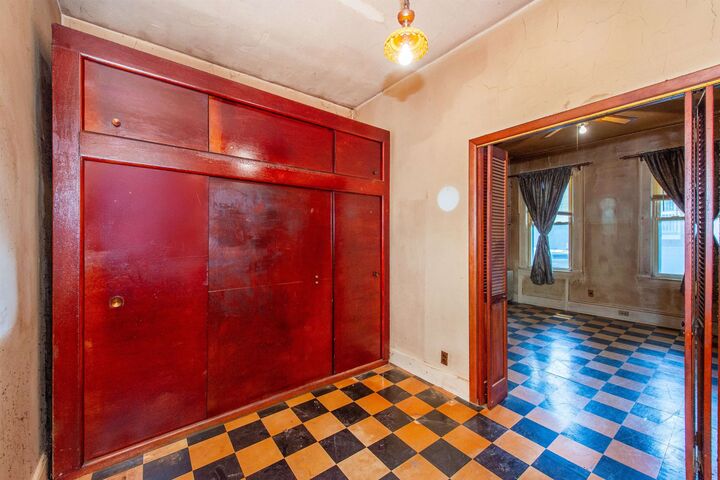 Property Photo:  13 Nevin St  NJ 07306 