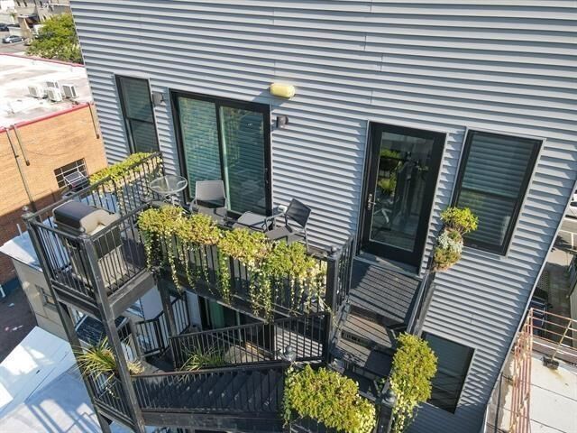 Property Photo:  618 Madison St 4  NJ 07030 