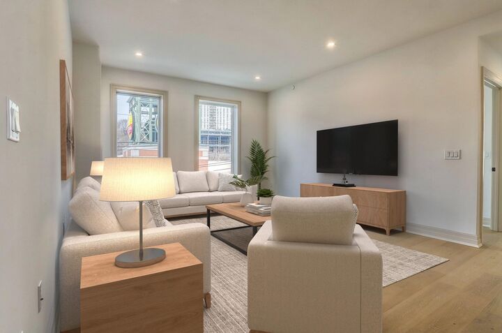 Property Photo:  921 Madison St 205  NJ 07030 