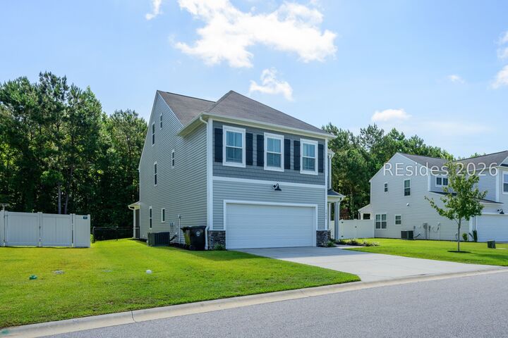 Property Photo:  1065 S Innovation Drive  SC 29910 