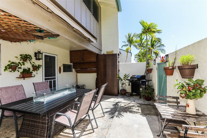 Property Photo:  183-4 Oko Street 2604  HI 96734 