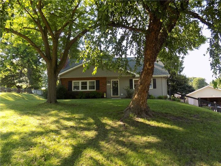 Property Photo:  2320 N 33rd Street Terrace  MO 64506 
