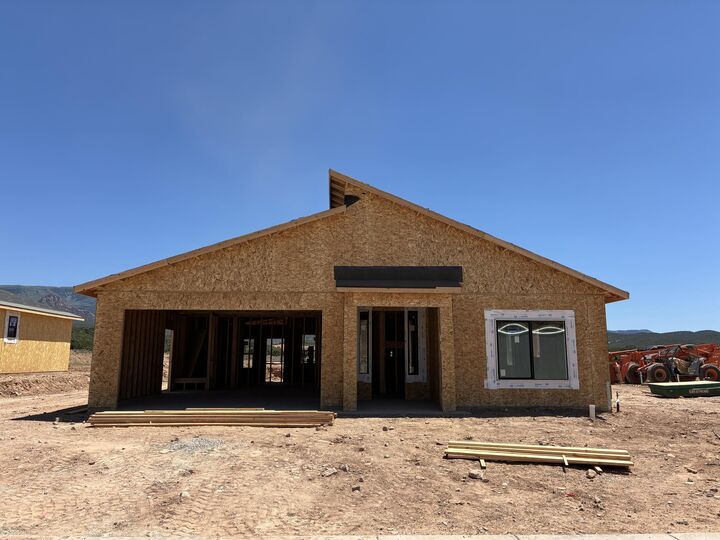 Property Photo: 3443 W Sun West Cir Lot 44 Phase 2 UT 84720