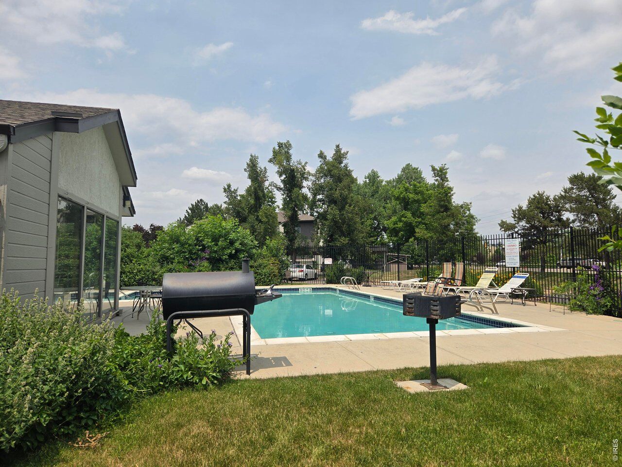 Property Photo: 3545 28th St #307 CO 80301