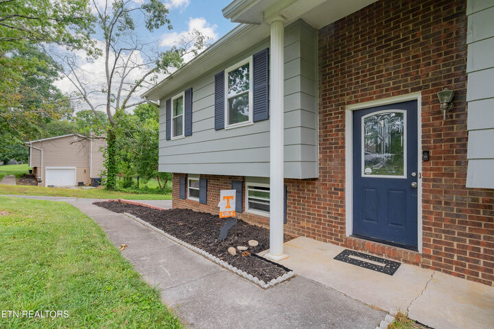 Property Photo:  2326 Chukar Rd  TN 37923 