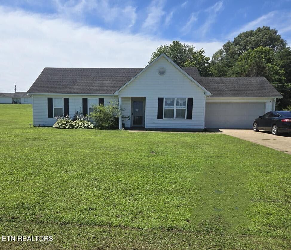 Property Photo:  150 Bald Eagle Run  TN 38362 