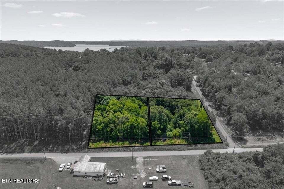 Property Photo:  Lot 23-24 Hinch St  TN 37381 