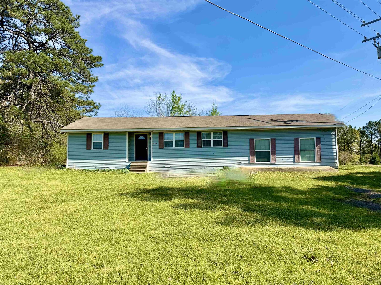 Property Photo:  16508 E Fm 1716  TX 75652 