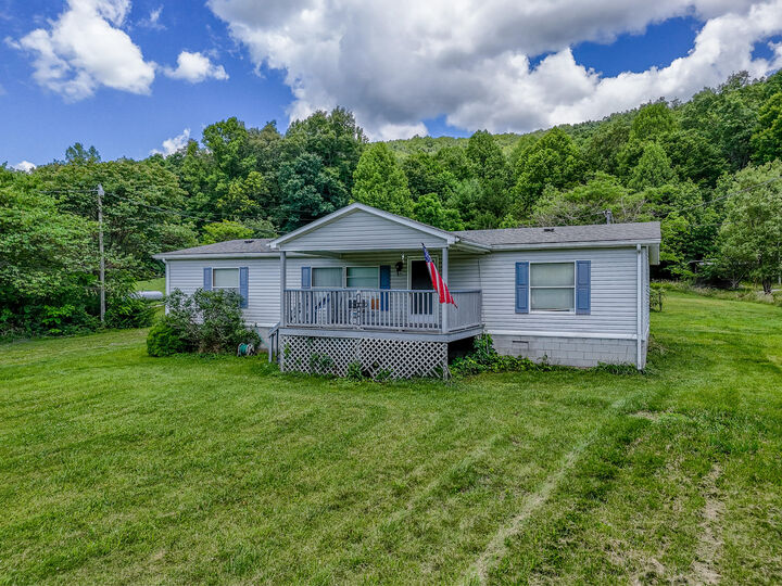 Property Photo:  460 Rockfork Road  KY 40351 
