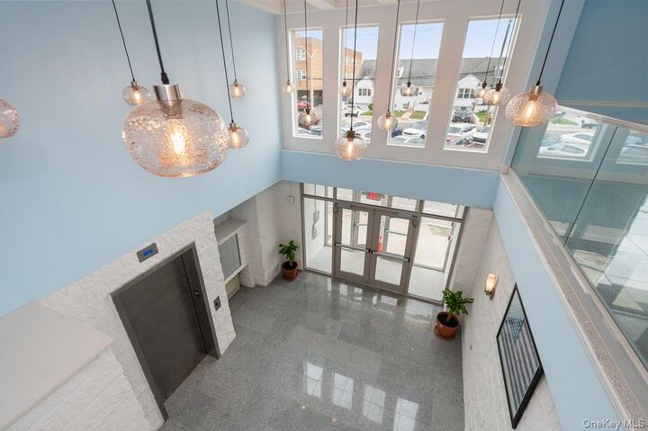 Property Photo: 661 W Broadway 304 NY 11561