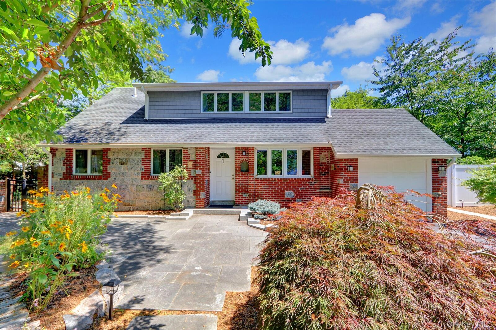 Property Photo:  1 Burr Road  NY 11731 
